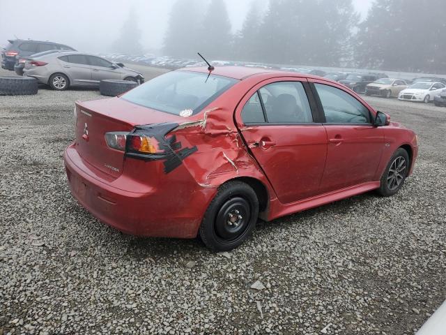 Изображение 3 2017 MITSUBISHI LANCER ES 2017 с VIN JA32U2FU4HU001500