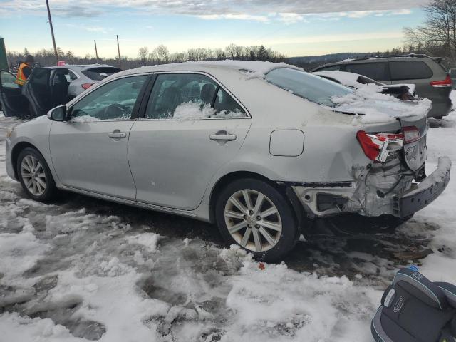 Obraz 2 z 2012 TOYOTA CAMRY BASE 2012 z VIN 4T4BF1FK6CR205035