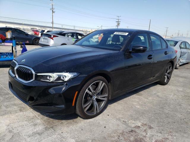 Obraz 2023 BMW 330I  2023