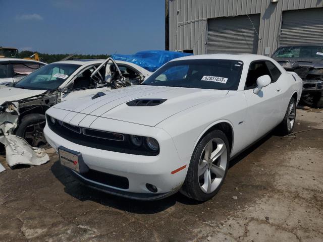Изображение 2018 DODGE CHALLENGER R/T 2018