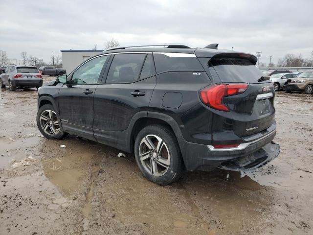 Obraz 2 z 2020 GMC TERRAIN SLT 2020 z VIN 3GKALVEV5LL207444