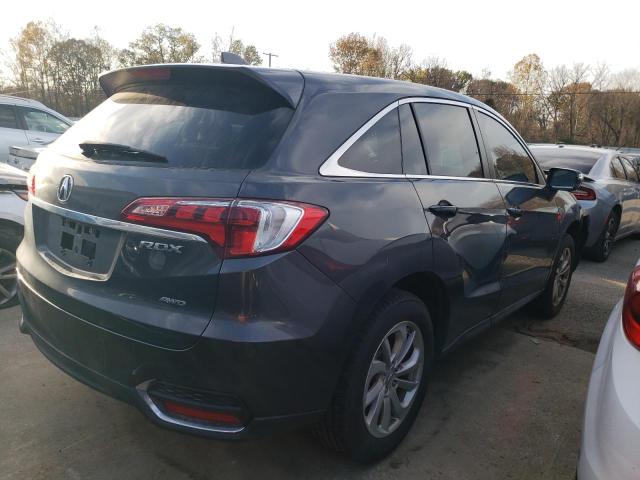 Obraz 3 z 2016 ACURA RDX  2016 z VIN 5J8TB4H30GL004203
