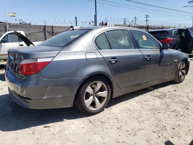 Obraz 3 z 2006 BMW 525 I 2006 z VIN WBANE53576CK89913