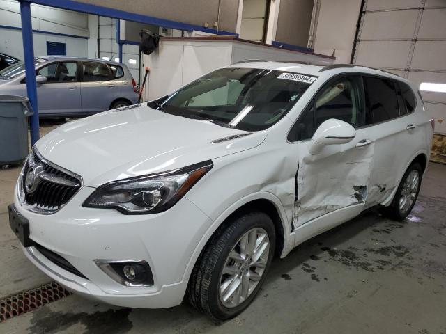2019 BUICK ENVISION PREMIUM 2019 image