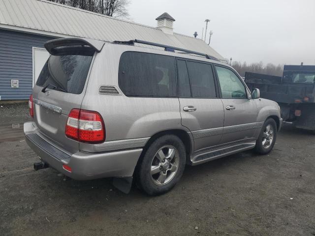 Image 3 of 2007 TOYOTA LAND CRUISER  2007 with VIN JTEHT05J872116584
