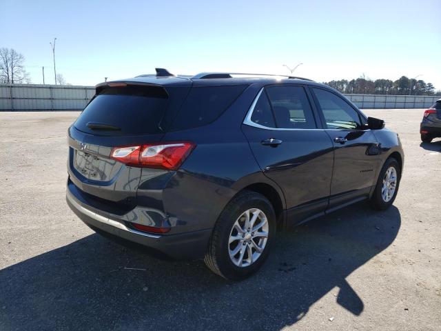 Image 3 of 2019 CHEVROLET EQUINOX LT 2019 with VIN 3GNAXKEV5KL172456