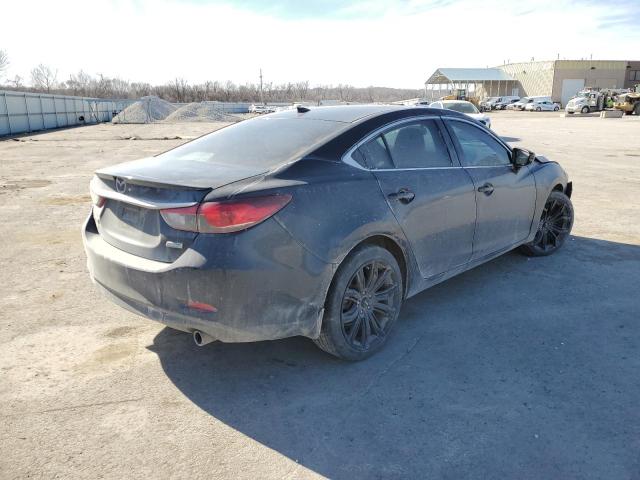 Image 3 of 2015 MAZDA 6 TOURING 2015 with VIN JM1GJ1V52F1194443