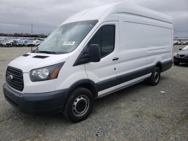 Obraz 2017 FORD TRANSIT T-350 2017