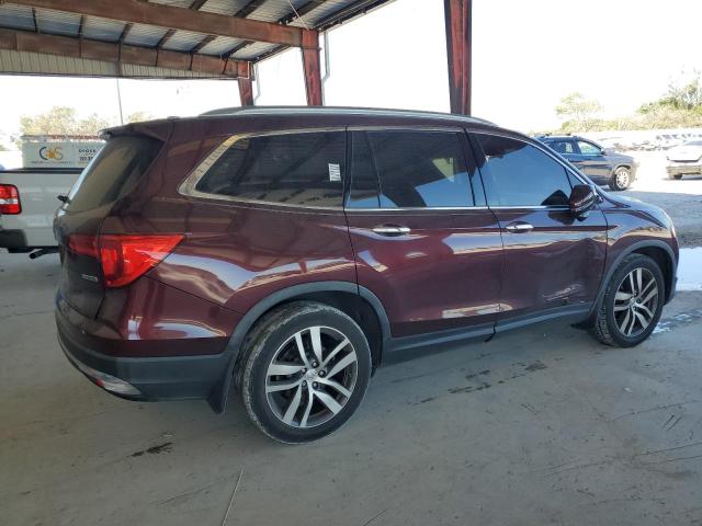 Obraz 3 z 2016 HONDA PILOT TOURING 2016 z VIN 5FNYF5H97GB042128