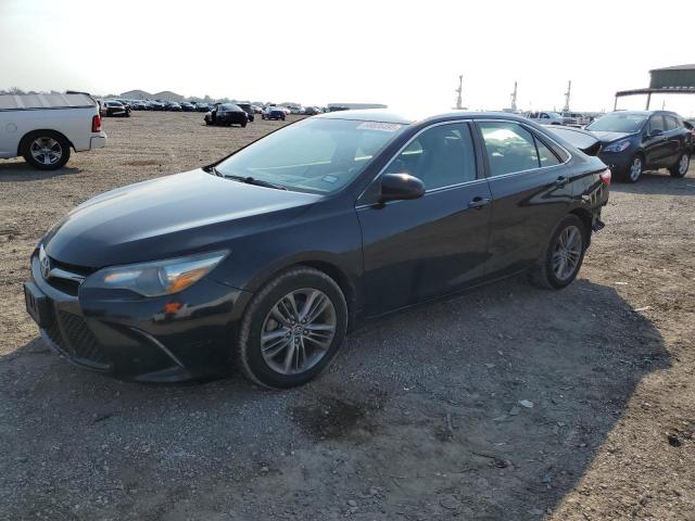 Изображение 1 2015 TOYOTA CAMRY LE 2015 с VIN 4T1BF1FK1FU082517