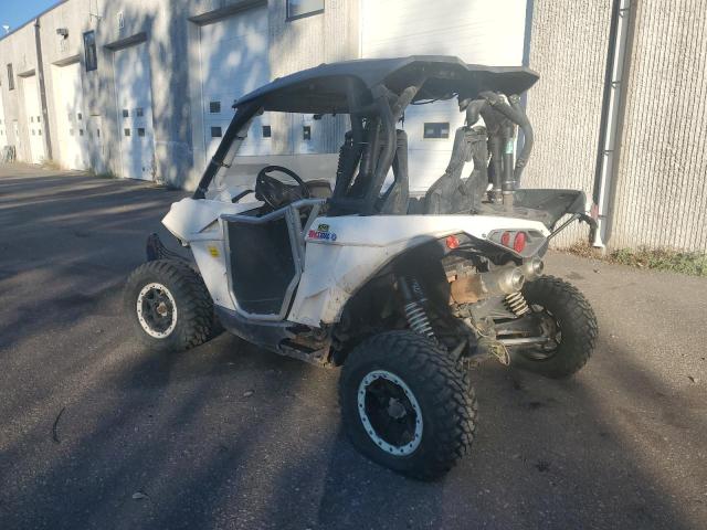 Изображение 3 2015 CAN-AM MAVERICK 1000 R 2015 с VIN 3JBPGAP24FJ000777