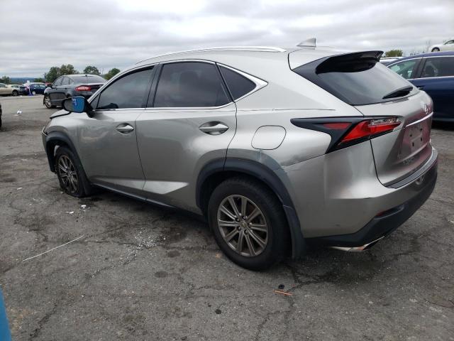 Image 2 of 2016 LEXUS NX 200T BASE 2016 with VIN JTJBARBZ6G2082771
