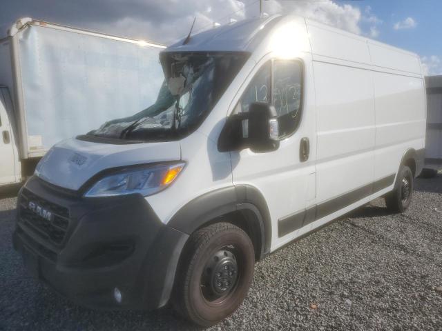 Изображение 1 2023 RAM PROMASTER 2500 2500 HIGH 2023 с VIN 3C6LRVDG4PE519679