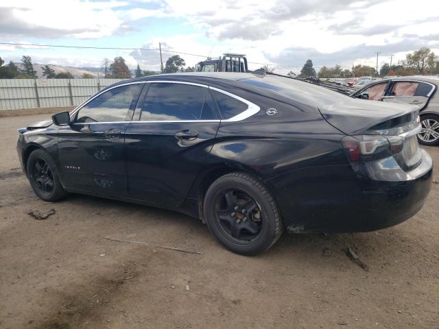 Obraz 2 z 2014 CHEVROLET IMPALA LS 2014 z VIN 1G11Y5SL7EU120968