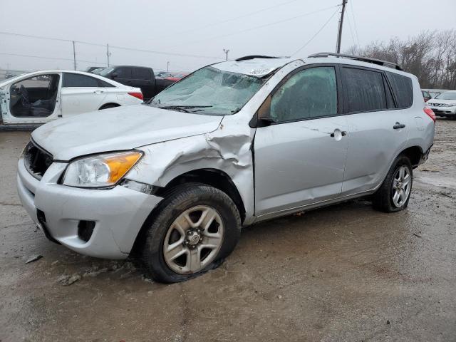 Изображение 1 2010 TOYOTA RAV4  2010 с VIN 2T3ZF4DVXAW043048