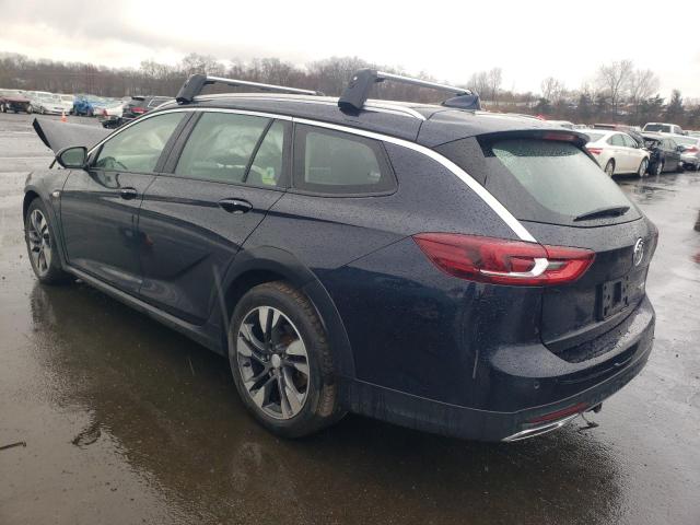 Image 2 of 2019 BUICK REGAL TOURX ESSENCE 2019 with VIN W04GV8SX3K1074187