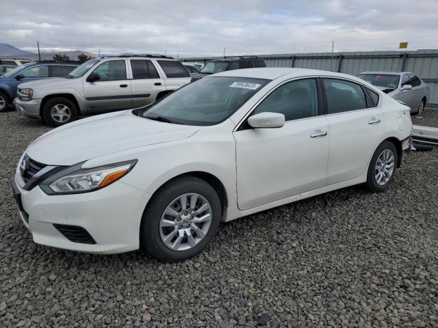 Image 1 of 2016 NISSAN ALTIMA 2.5 2016 with VIN 1N4AL3AP1GC125872