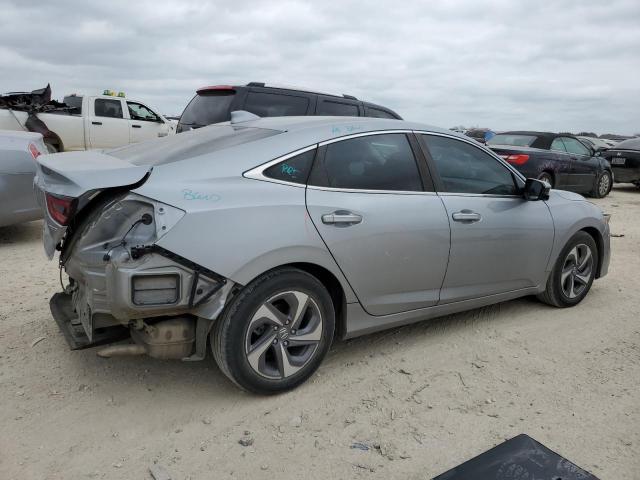 Obraz 3 z 2020 HONDA INSIGHT EX 2020 z VIN 19XZE4F58LE005770