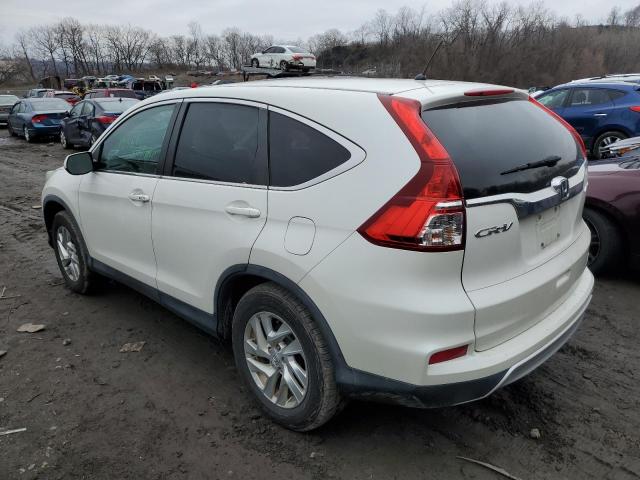 Obraz 2 z 2015 HONDA CR-V EX 2015 z VIN 5J6RM4H55FL029644