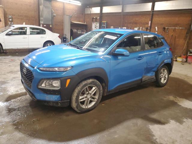 2018 HYUNDAI KONA SE 2018 image