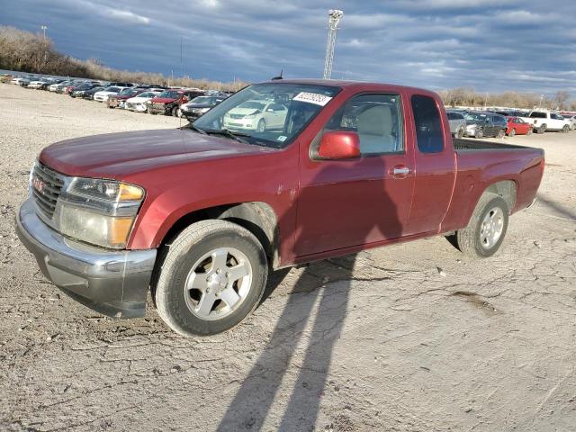 2011 GMC CANYON SLE 2011 image