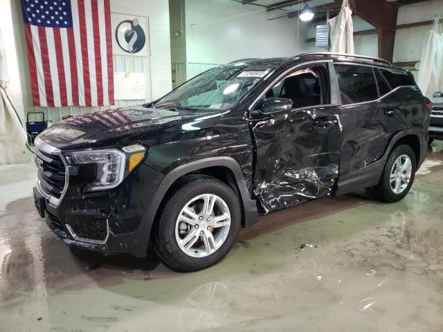 Obraz 2022 GMC TERRAIN SLE 2022