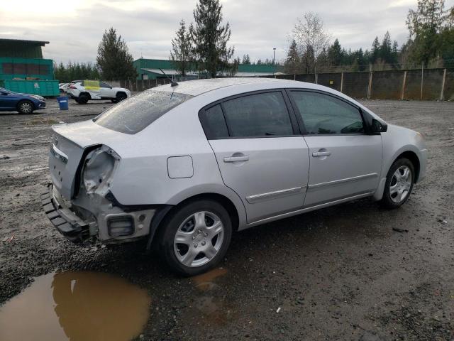 Изображение 3 2010 NISSAN SENTRA 2.0 2010 с VIN 3N1AB6AP0AL635126
