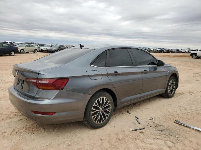Image 3 of 2019 VOLKSWAGEN JETTA SEL 2019 with VIN 3VWE57BU6KM227805