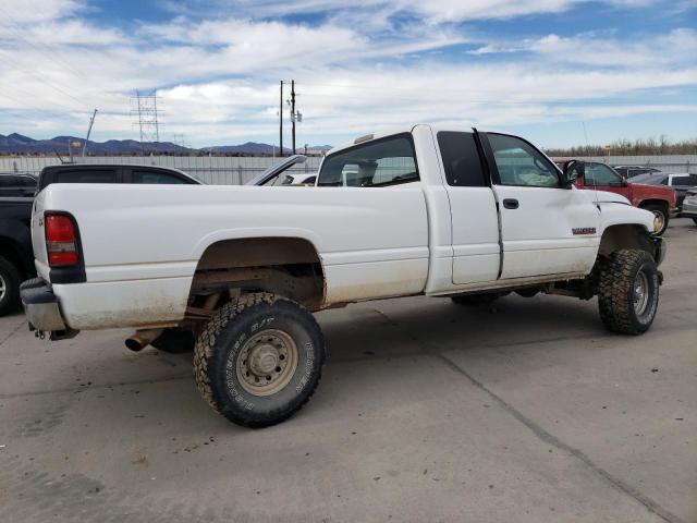 Obraz 3 z 2001 DODGE RAM 2500  2001 z VIN 3B7KF23681G797002