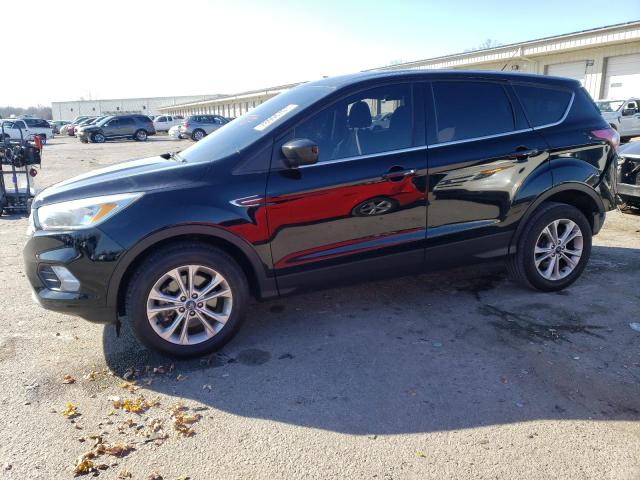 Image 1 of 2017 FORD ESCAPE SE 2017 with VIN 1FMCU0G9XHUB67570