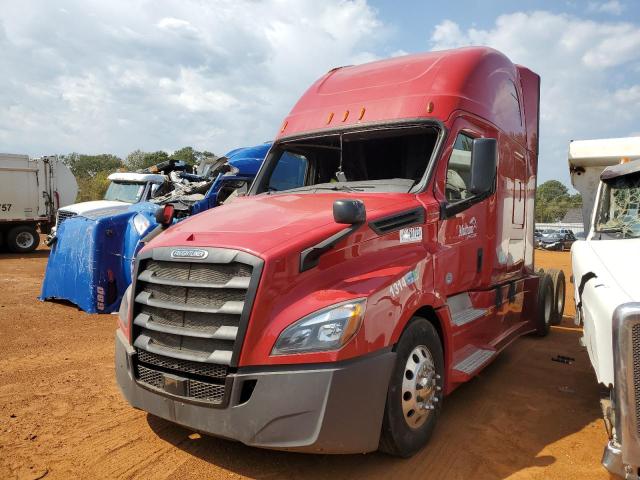 Изображение 2 2018 FREIGHTLINER CASCADIA 126  2018 с VIN 3AKJHHDR3JSJJ1756