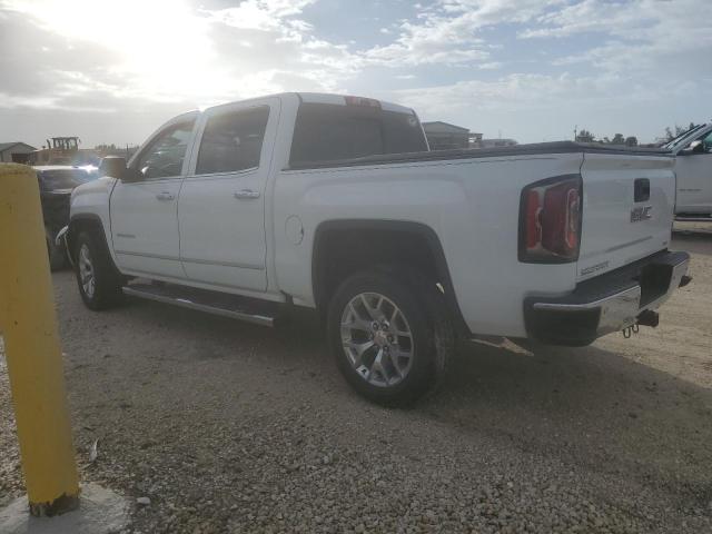 Image 2 of 2018 GMC SIERRA K1500 SLT 2018 with VIN 3GTU2NEC5JG462479