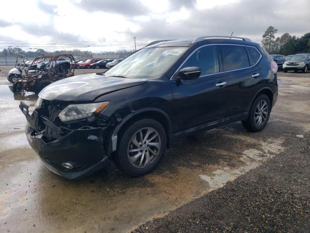 Image 1 of 2014 NISSAN ROGUE S 2014 with VIN 5N1AT2MV0EC836664