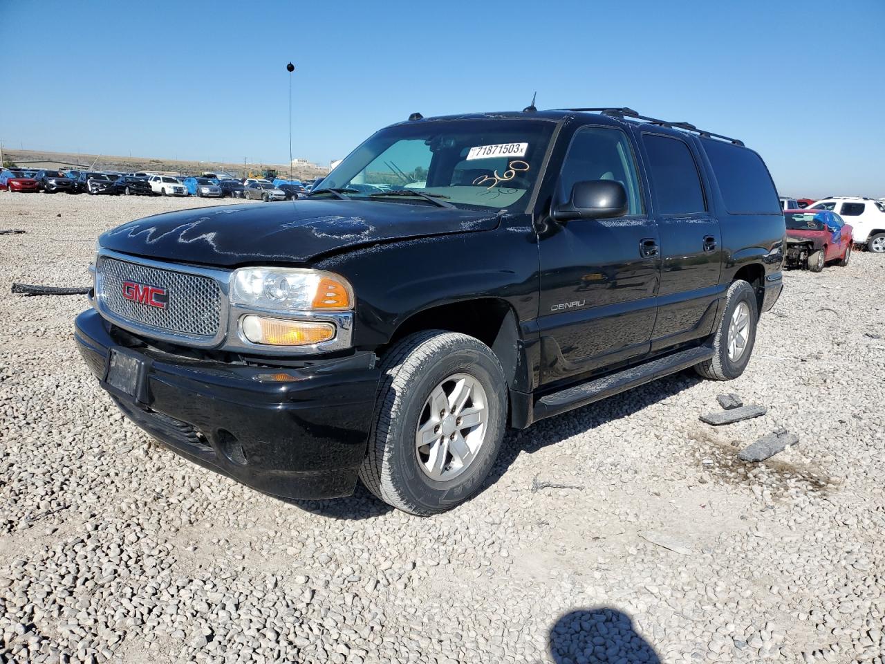 2005 GMC YUKON XL DENALI 2005 image