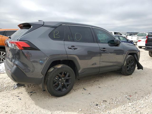 Изображение 3 2023 TOYOTA RAV4 LE 2023 с VIN 2T3H1RFV2PW289802