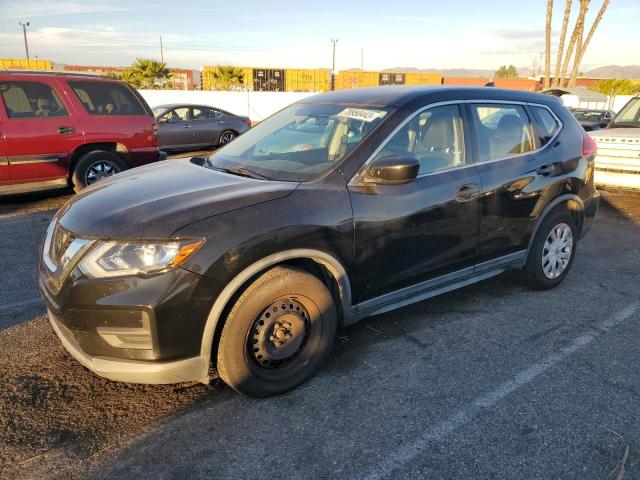 Image 1 of 2017 NISSAN ROGUE S 2017 with VIN KNMAT2MT2HP584030