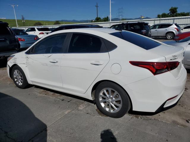 Image 2 of 2019 HYUNDAI ACCENT SE 2019 with VIN 3KPC24A38KE051926