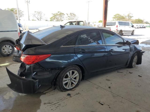 Изображение 3 2011 HYUNDAI SONATA GLS 2011 с VIN 5NPEB4AC4BH192660
