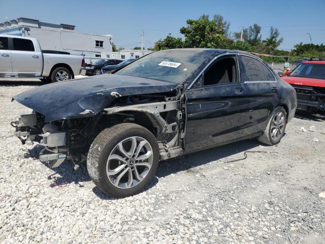 Obraz 1 z 2018 MERCEDES-BENZ C 300 2018 z VIN 55SWF4JB7JU246464