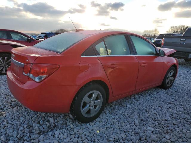 Obraz 3 z 2015 CHEVROLET CRUZE LT 2015 z VIN 1G1PC5SB2F7160259