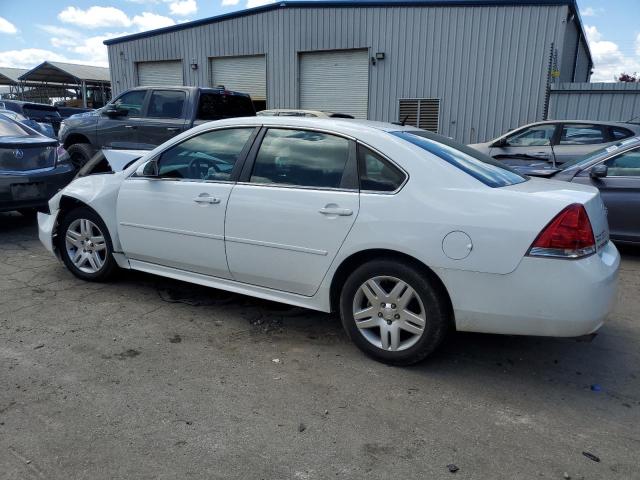 Изображение 2 2016 CHEVROLET IMPALA LIMITED LT 2016 с VIN 2G1WB5E38G1146593