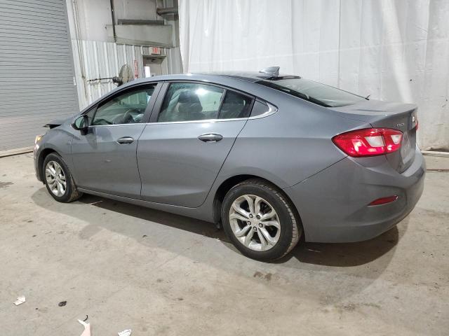 Obraz 2 z 2019 CHEVROLET CRUZE LT 2019 z VIN 1G1BE5SM9K7109860