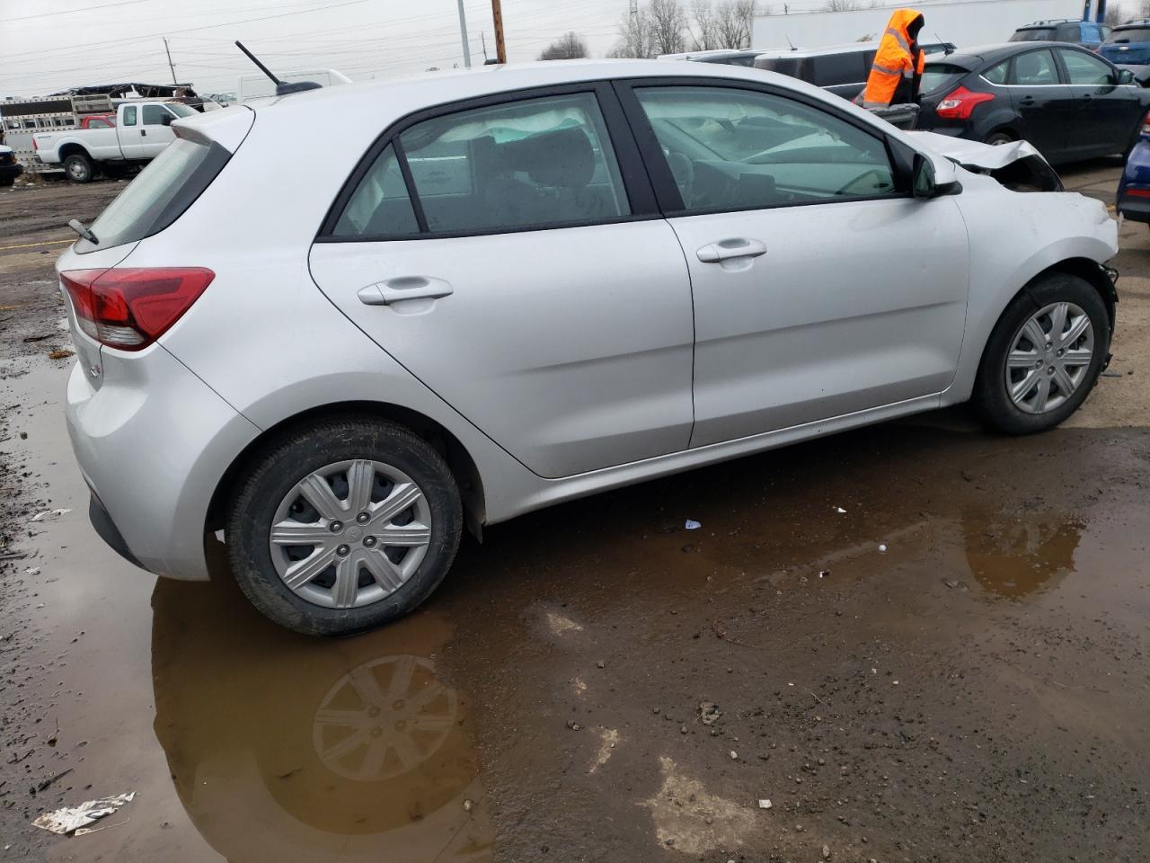 Obraz 3 z 2021 KIA RIO S 2021 z VIN 3KPA25AD2ME429909