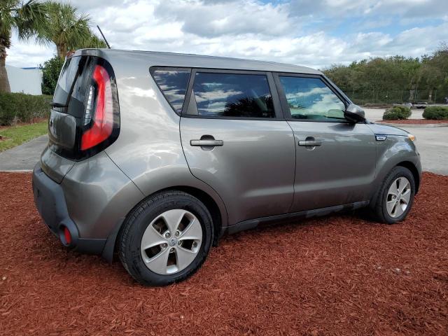 Изображение 3 2016 KIA SOUL  2016 с VIN KNDJN2A26G7378309