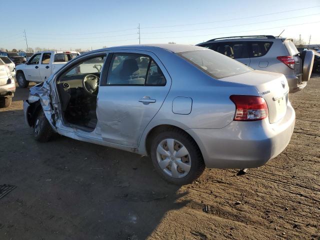 Изображение 2 2007 TOYOTA YARIS  2007 с VIN JTDBT923771017541