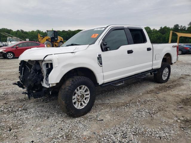 Изображение 2018 FORD F250 SUPER DUTY 2018