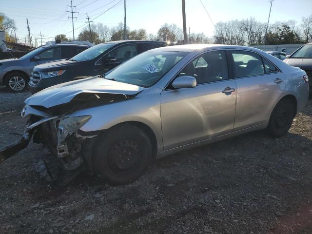 Изображение 1 2011 TOYOTA CAMRY BASE 2011 с VIN 4T4BF3EK0BR211912