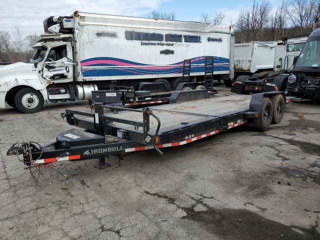 Image 2 of 2022 OTHR TRAILER 2022 with VIN 3EUTB2229N1010183