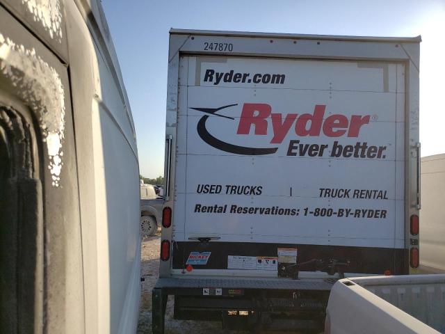 Изображение 2 2020 CHEVROLET 4500HD  2020 с VIN JALCDW160L7010156