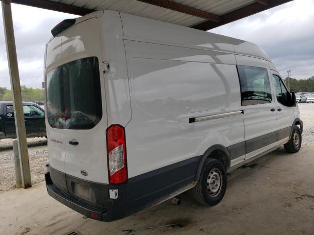 Image 3 of 2023 FORD TRANSIT T-250 2023 with VIN 1FTBR3X8XPKA81535